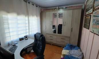 Imagem 6: 02 Casas - Bairro - São Cristovão - São José dos Pinhais - Pr