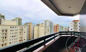 Imagem 4: Lazer, varanda, vista livre, ensolarado no miolo do Itaim, numa da melhores ruas