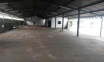 Imagem 5: Área para aluguel, Setor Oeste - Goiânia/GO