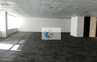 Imagem 2: Conjunto para alugar, 522 m² - Vila Olímpia - São Paulo/SP