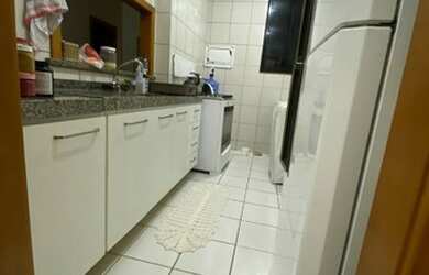 Imagem 6: Nova Vida - 74m² - Nascente - 3 quartos - Móveis Projetados - Papicu