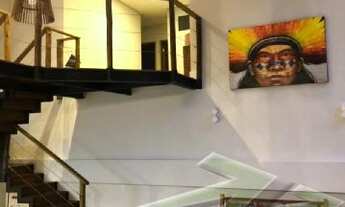 Imagem 4: Ubatuba, praia do Prumirim, casa com 04 suítes