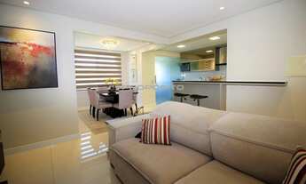 Imagem 2: Apartamento 2 dormitórios sendo 1 suíte, no Nossa Senhora das Graças em canoas Ref.:1065