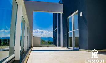 Imagem 3: COBERTURA PLANA COM 130,26, PRÓX. CELESC