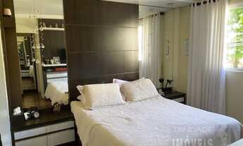 Imagem 2: Apartamento de 4 dormitório - córrego grande