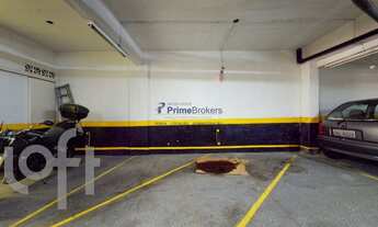 Imagem 3: Ap de 02 dorm.s Próximo ao Metrô Praça da Árvore (600 ms)