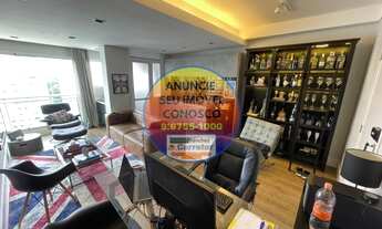 Imagem 3: Apartamento para venda em Santo Amaro com 1 quarto, 1 vaga, 45m², um charme!! Todo Reforma