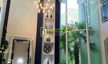 Imagem 6: Casa de Condomínio com 4 dorms, Condomínio Sunset, Sorocaba - R$ 2.7 mi, Cod: 337