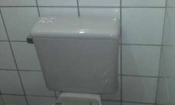 Imagem 7: Sala, 43 m² - venda por R$ 345.000,00 ou aluguel por R$ 1.500,00 - Vila Monte Alegre - São