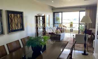 Imagem 2: Residencial Salvagio, 140m² 03 suites completo em armários