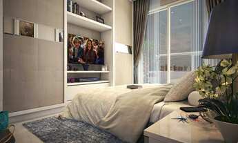 Imagem 3: APARTAMENTO FORTE - PRAIA GRANDE SP