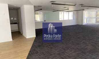 Imagem 5: Andar corporativo - excelente localização