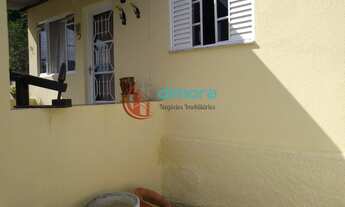 Imagem 6: Casa para Venda em Mogi das Cruzes, Vila Suissa, 3 dormitórios, 1 banheiro, 2 vagas