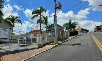 Imagem 2: Sobrado em Condomínio para Venda em Mogi das Cruzes, Parque Santana, 3 dormitórios, 1 suít