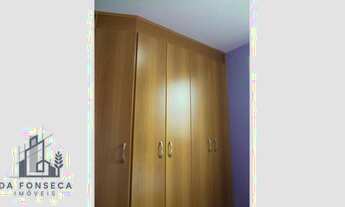 Imagem 7: Apartamento com 3 dormitórios Á VENDA por R$ 350.000 - Bela Vista - Osasco/SP