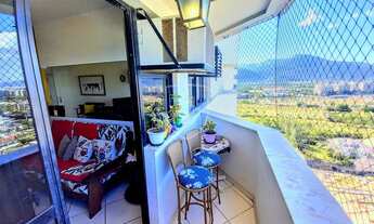 Imagem 2: Rio de Janeiro - Apartamento Padrão - Recreio dos Bandeirantes