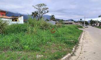 Imagem 6: Terreno à venda, 308 m² - Massaguaçu - Caraguatatuba/SP