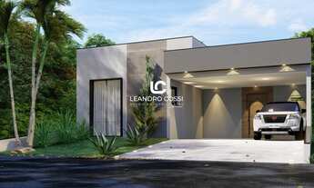 Imagem 13: Casa com 3 suítes à venda, 142m² no Condomínio Gardenville - Itu/SP