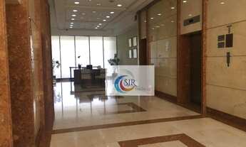 Imagem 5: Conjunto Comercial de 770m² em vão livre com 14 vagas de garagem!