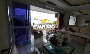 Imagem 5: Apartamento para Venda em Cuiabá, Alvorada, 3 dormitórios, 1 suíte, 3 banheiros, 2 vagas