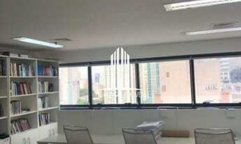 Imagem 7: Conjunto comercial para alugar, 90 metros na Vila Olímpia