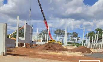 Imagem: GALPÃO PARA LOCAÇÃO NO BAIRRO RECREIO
