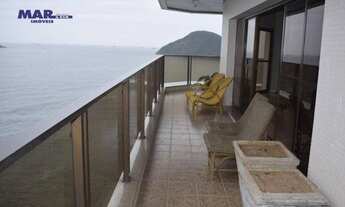 Imagem 4: Apartamento Residencial à venda, Jardim Astúrias, Guarujá -