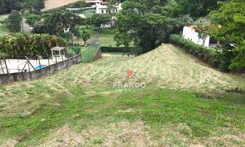 Imagem: Terreno à venda, 2108 m² por R$ 470.000,00