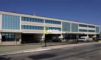 Imagem: Galpão / Armazem / Logística