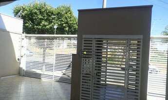 Imagem 3: Apartamento com 2 dormitórios para alugar por R$ 1.300,00/mês - Jardim Terramérica II - Am