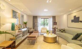 Imagem 7: Apartamento Venda 4 Dormitórios - 200 m² Moema