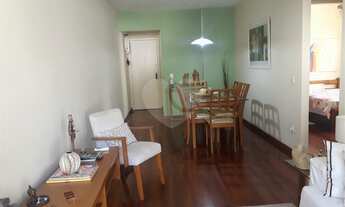 Imagem 4: Rio de Janeiro - Apartamento Padrão - RIO COMPRIDO