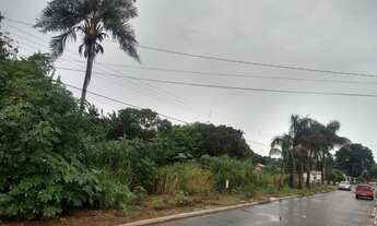 Imagem 5: Vendo Terreno de 9.154 M² no Vila Maria Luiza