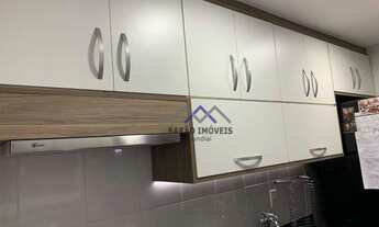 Imagem 2: Lindo apto - Residencial Jardim Conquista - Jardim Tamoio- Jundiai SP