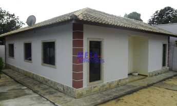 Imagem: Casa com 3 dormitórios à venda, 105 m²