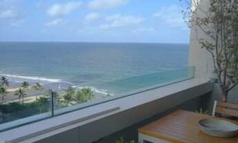 Imagem 7: COBERTURA À VENDA NA AVENIDA BOA VIAGEM 3 SUÍTES / 230 m2