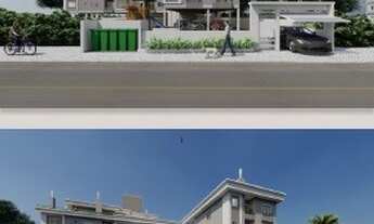 Imagem 2: Para Investidores!!!!!! Excelente Apartamento Novo nos Ingleses - Apenas R$ 295 mil