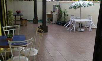 Imagem 4: Linda Casa na Vila Mirim