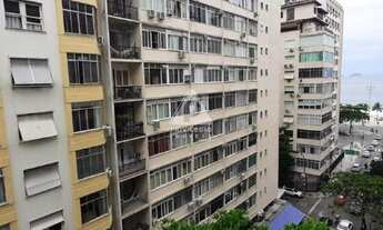 Imagem 6: Excelente apto 3 quartos com vista lateral mar