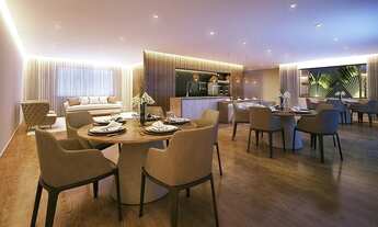 Imagem 4: Apartamento penúltimo andar no Condomínio Riserva Natura em Sorocaba! Região valorizada