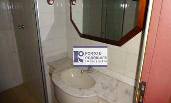 Imagem 6: Apartamento com 1 dormitório para alugar, 50 m² por R$ 1.200,00/mês - Bosque - Campinas/SP