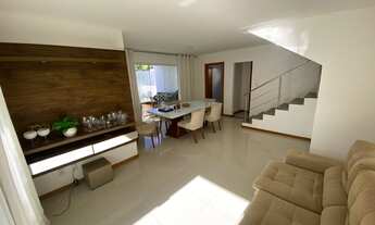 Imagem 4: Casa com 4 quartos em Buraquinho - Lauro de Freitas - BA