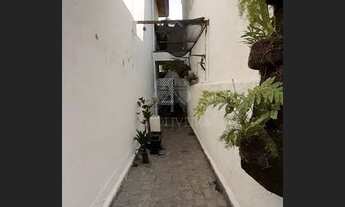 Imagem 7: Sobrado à venda, 95m² com 2 dormitórios, 2 banheiros, 2 vagas de garagem - Jardim Trussard