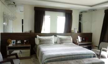 Imagem 2: Passaredo- Vendo Belíssima Casa Duplex