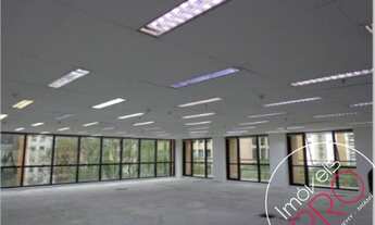 Imagem: 251m² com 5 vagas na Vila Olímpia