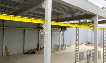 Imagem 6: Galpão - Parque Rural Fazenda Santa Cândida - Campinas