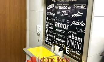 Imagem 6: Alugo Ótimo Apartamento Mobiliado no Cond. José Claudio Dórea