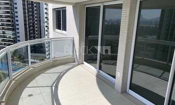 Imagem: Rio de Janeiro - Apartamento Padrão - Barra