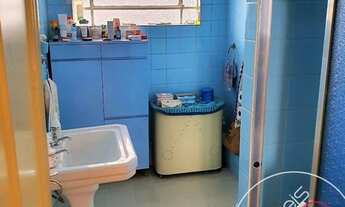 Imagem 7: Apartamento 102m² para Venda na Cerqueira César