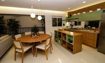 Imagem 4: GOIâNIA - Apartamento Padrão - Setor Pedro Ludovico